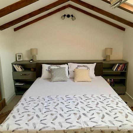 Apartment Seaside Pržno 외부 사진