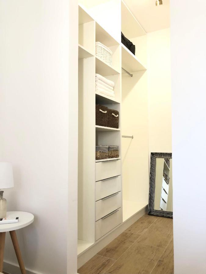 Apartment Seaside Pržno 외부 사진
